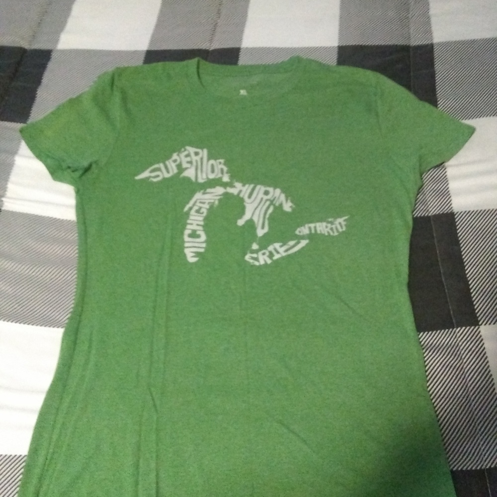 Tshirt